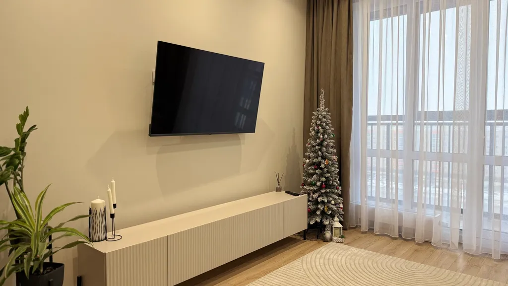 Уютная квартира в престижном районе Старого Оскола