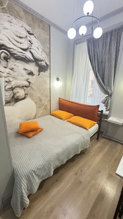 Квартира Апартаменты Сомалина — Санкт-Петербург