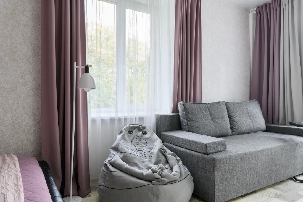 Квартира в тихом месте недалеко от больницы №40 в Сестрорецке