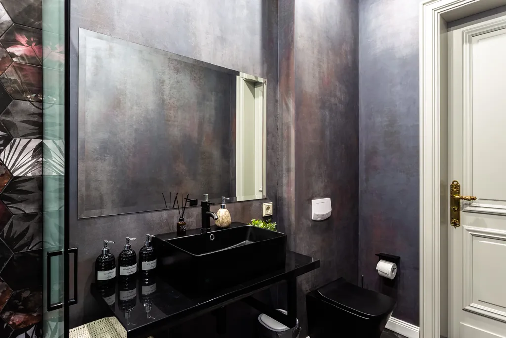 Коттедж Роскошный просторный коттедж для большой компании — Воейково