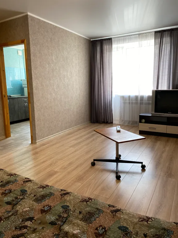 Уютная квартира в центре