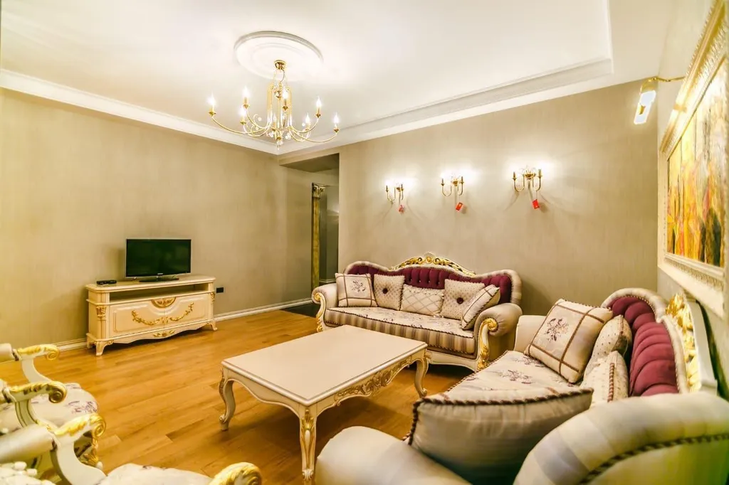 Apartment On Casa Mia