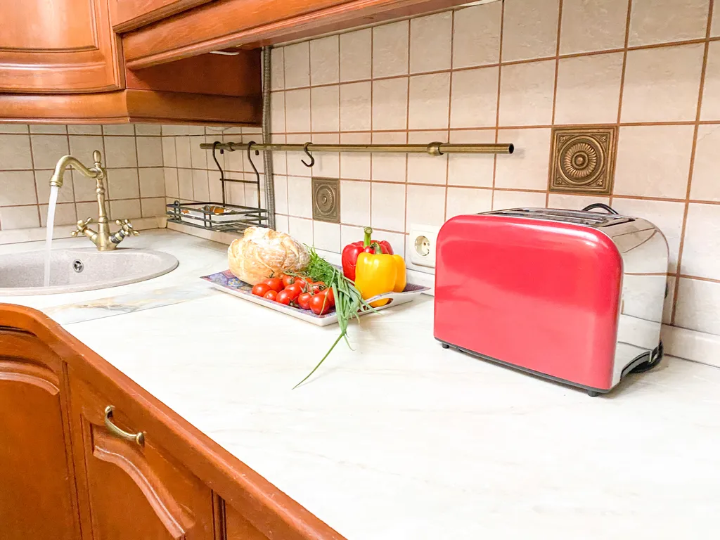 Счастье жить в центре Севастополя в Адмиральской квартире