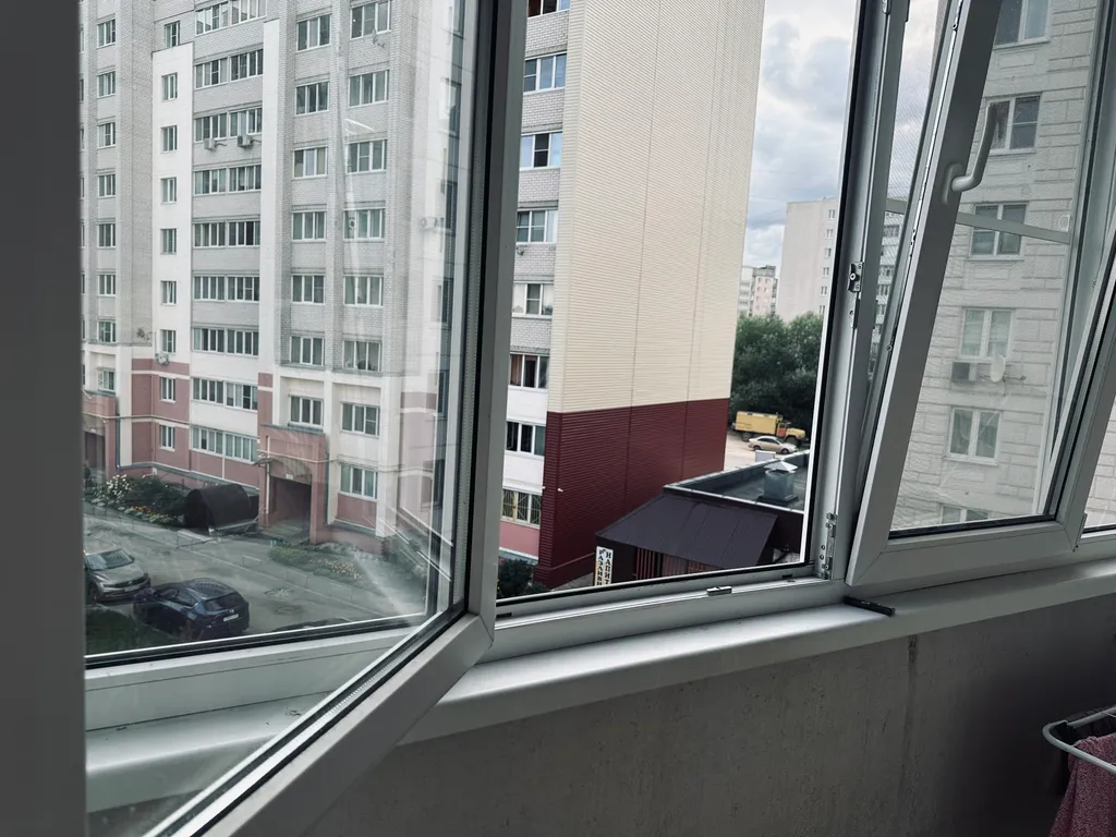 Квартира Квартира в Заволжском районе — Тверь