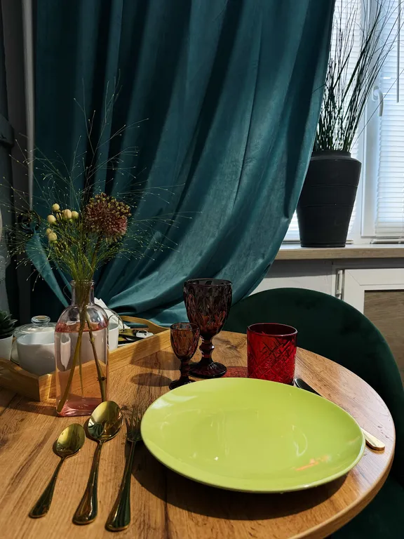 Квартира Квартира Студия Volga Rent — Саратов