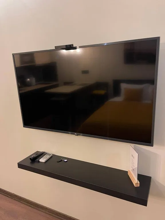 Апартаменты романтика