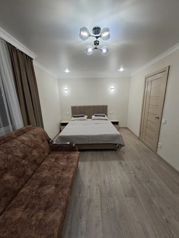 Комфортная квартира