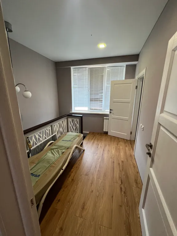 Коттедж в самом тихом и зелёном месте