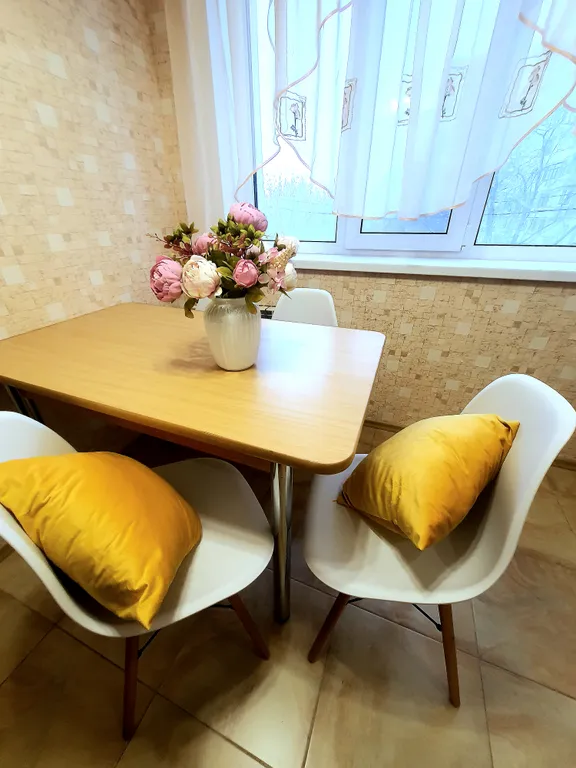 Квартира Квартира в самом центре — Самара