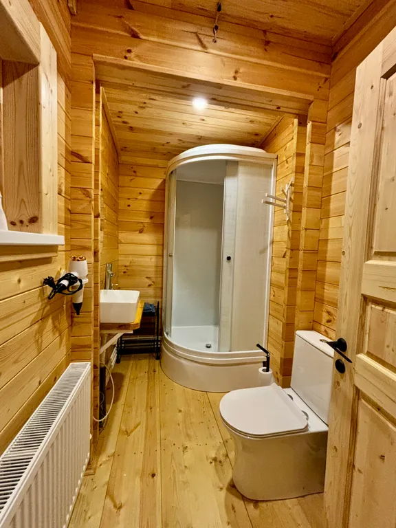 3-комнатный Дом