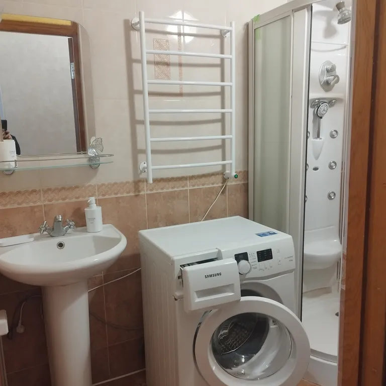 Квартира в курортной зоне