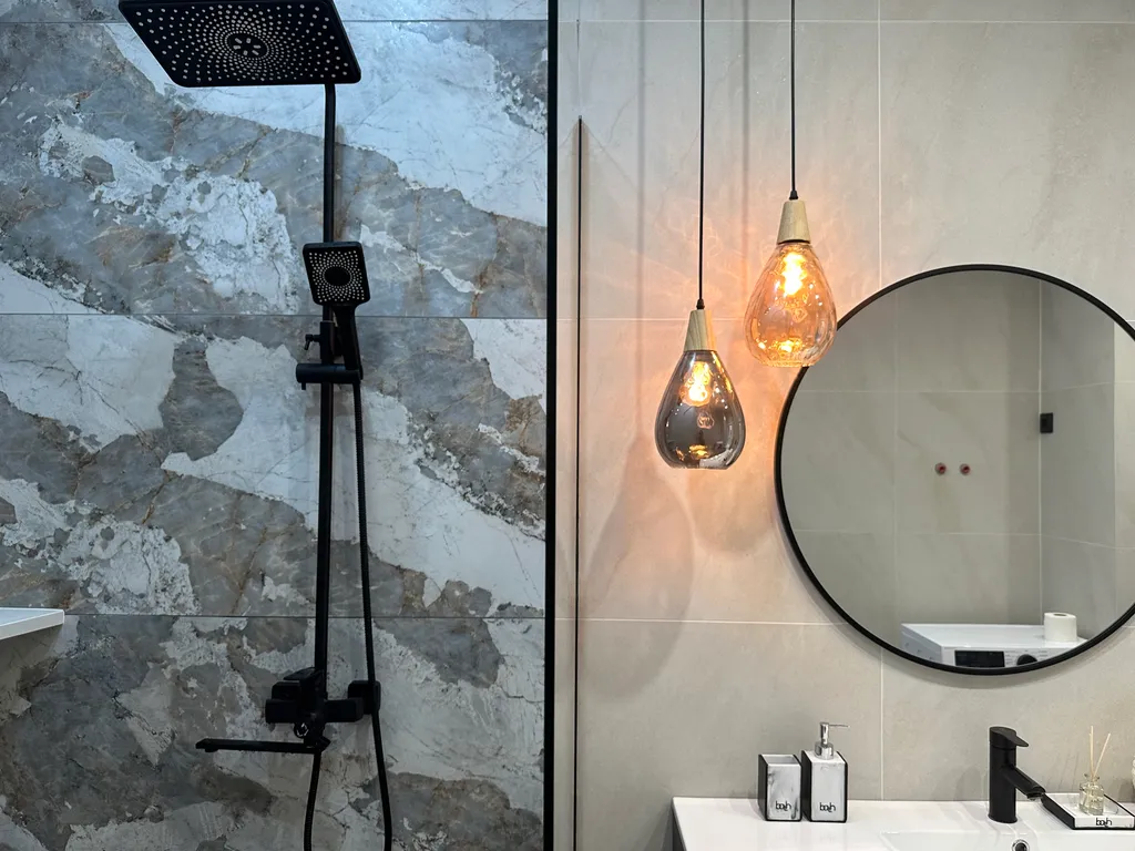 Квартира Квартира Элегантная двушка — Краснодар