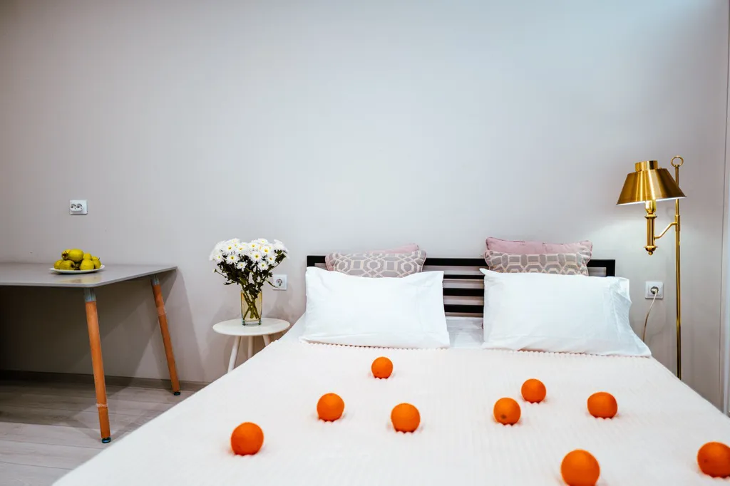 Квартира Апартамент комфорт — аренда посуточно в Калининград