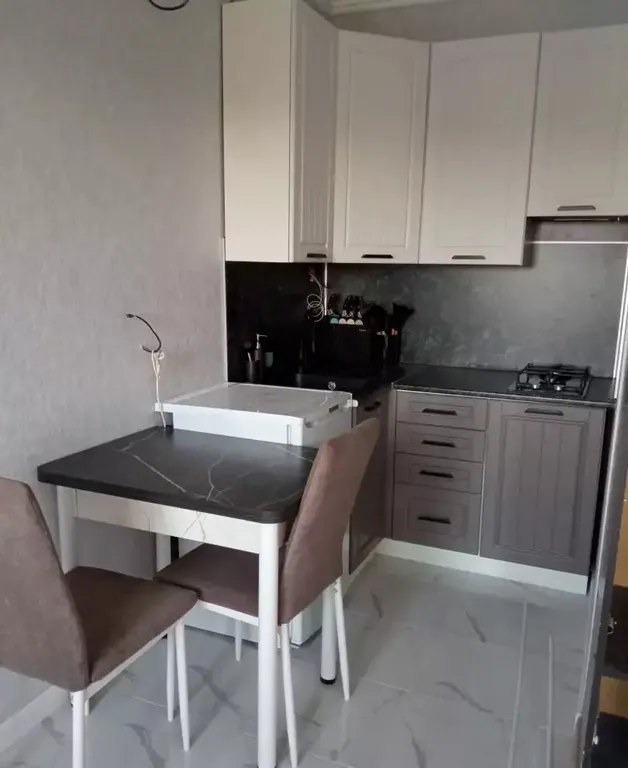 Квартира 2-комнатная Квартира — Гагра