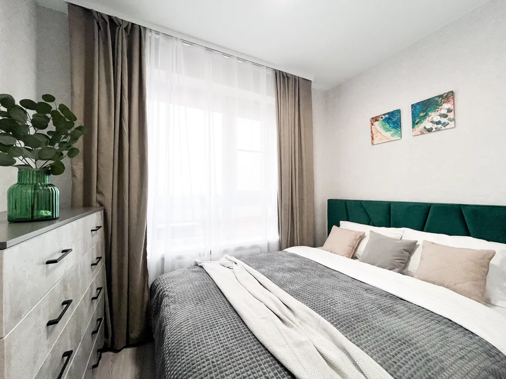 Шикарная квартира — аренда посуточно в Батайск