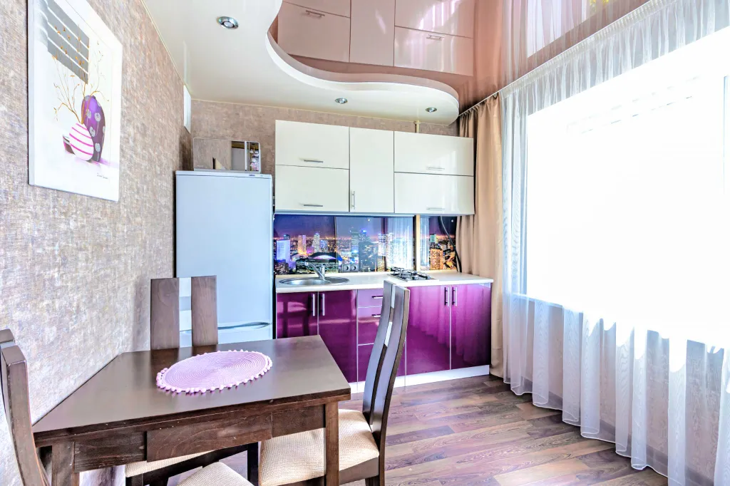 Квартира Квартира Minsk times apartments — Минск