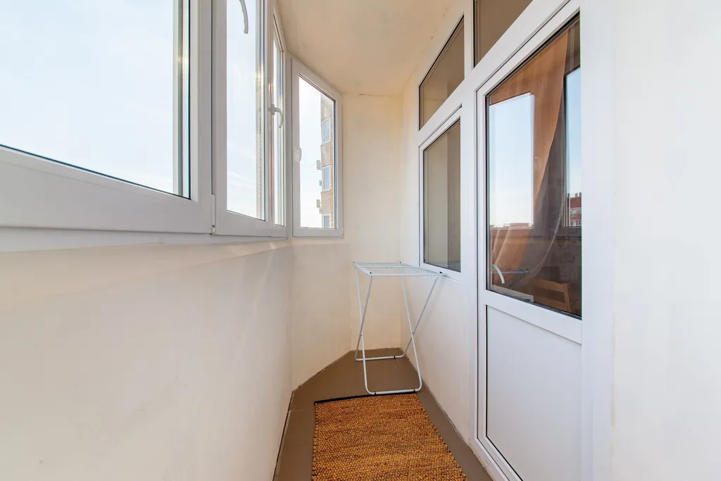 Квартира Уютная квартира вблизи парка Краснодар — Краснодар