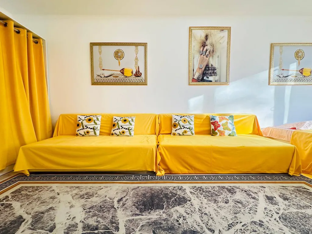 Квартира Уют для большой группы путешественников рядом с аэропортом и жд вокзал — Алматы