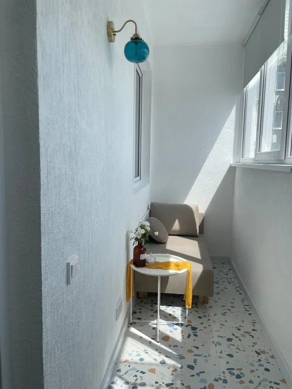 Уют на облаках