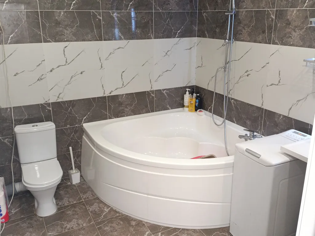 Отличный дом