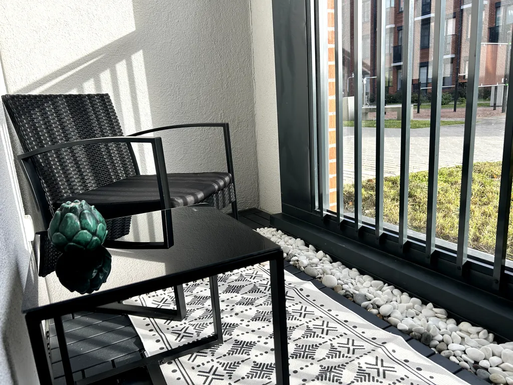 Квартира Апартаменты Бриз на берегу Финского залива — Кронштадт