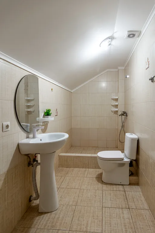 Квартира Комната — Геленджик