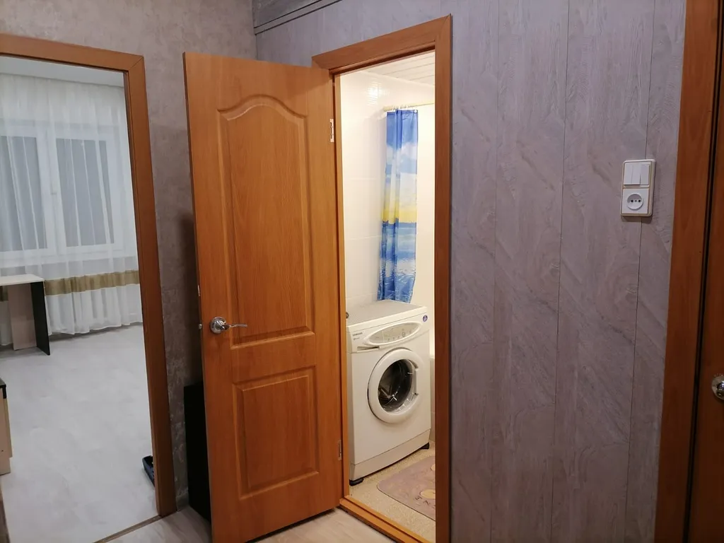 Уютная квартира у горнолыжного склона