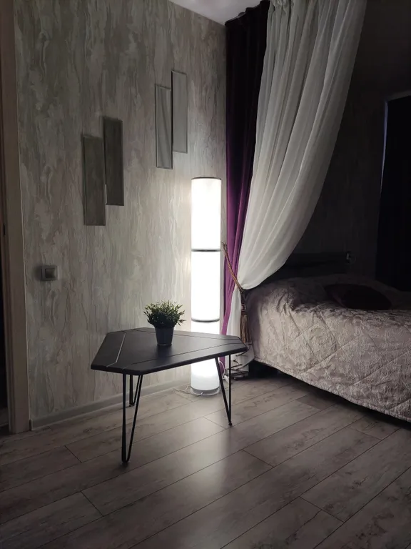 Квартира в центре