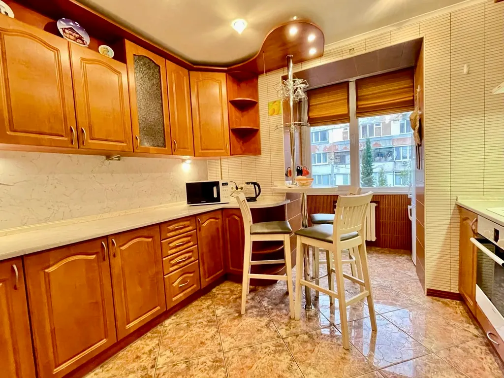 Квартира Современная квартира — Севастополь