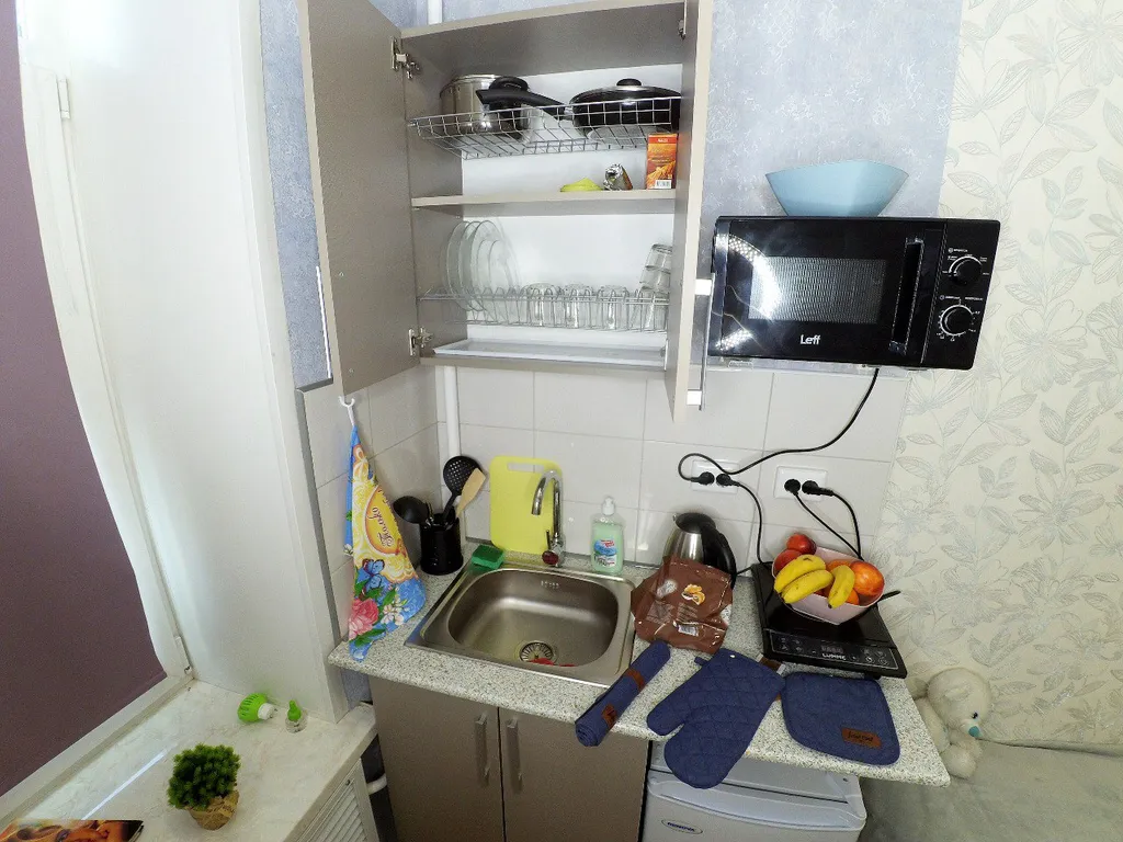 Тат Хаус на улице Нурсултана Назарбаева 9/2 №1