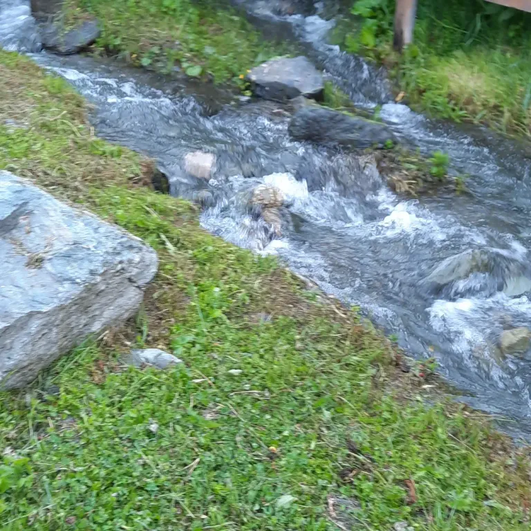 Уютный домик