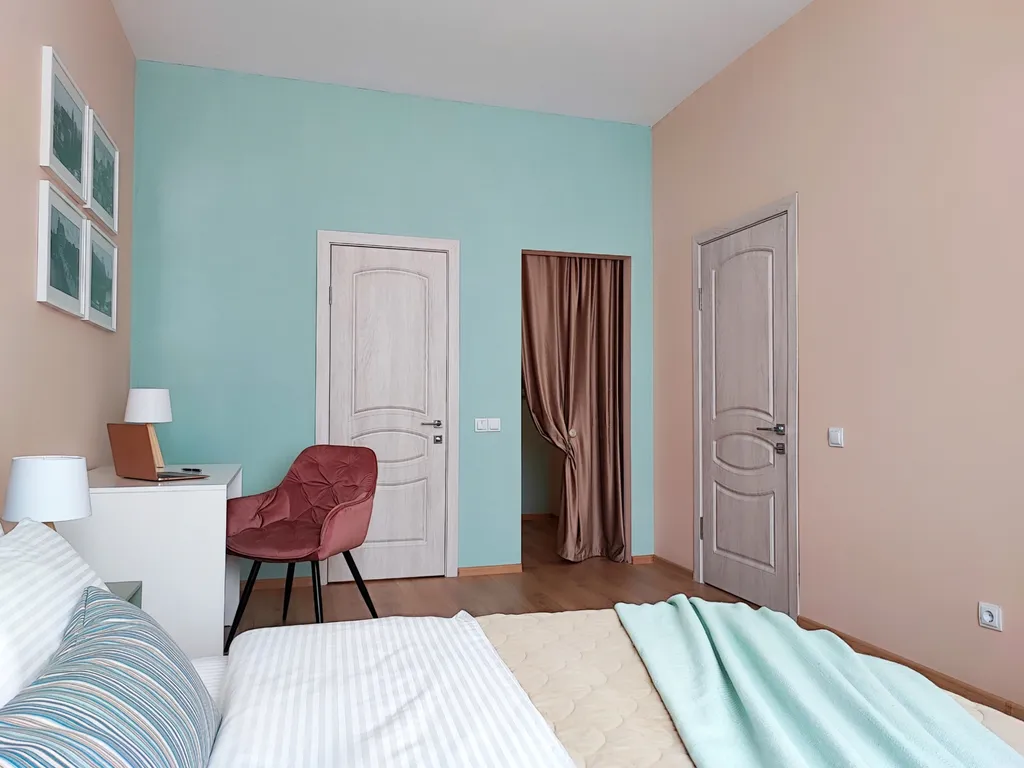 Комфортная квартира в ЖК премиум класса