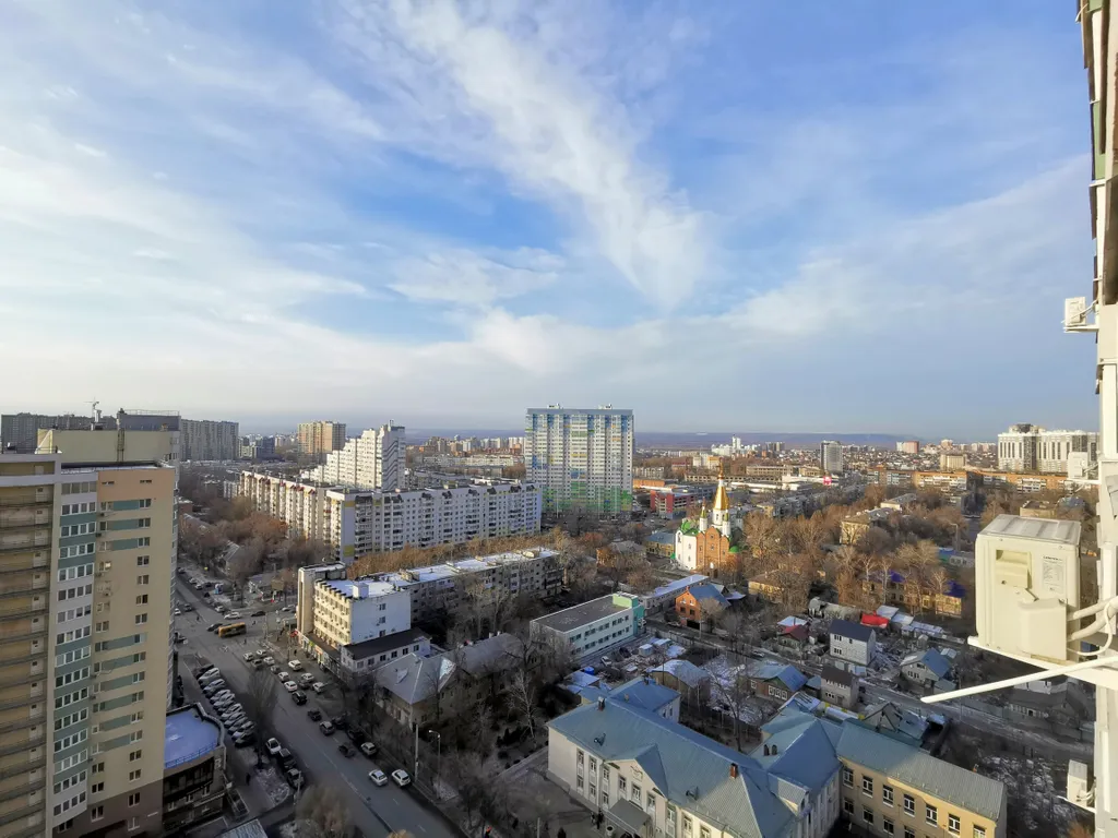 Стильная, светлая, уютная квартира в центре города