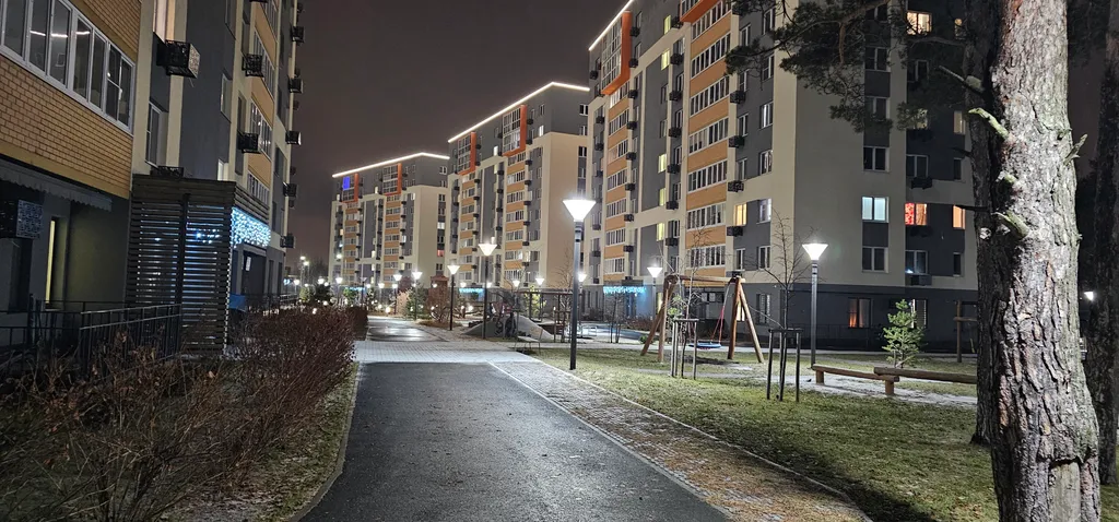 Квартира Уютная квартира — Тюмень