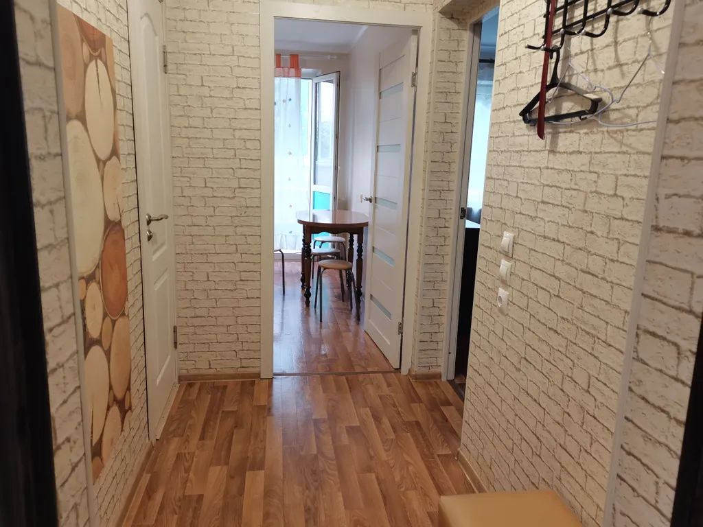 Комфортное проживание недалеко от знаменитого парка