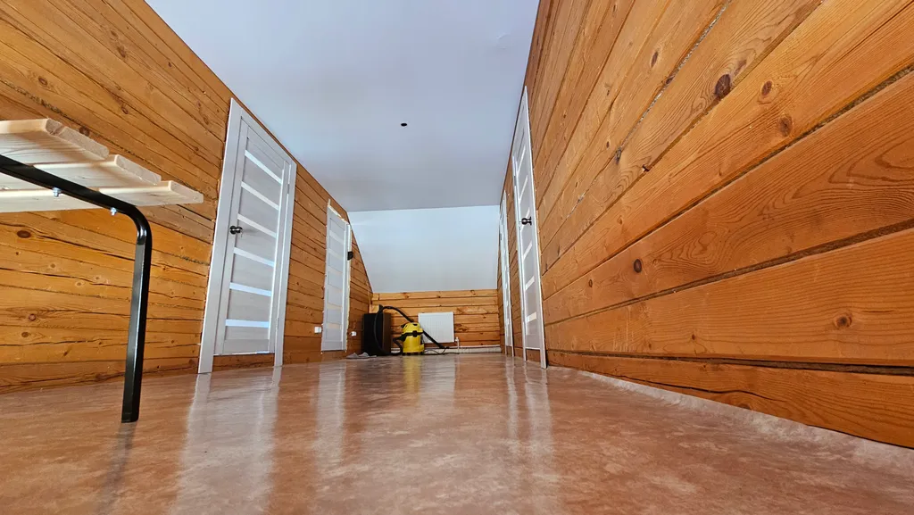 4-комнатный Дом