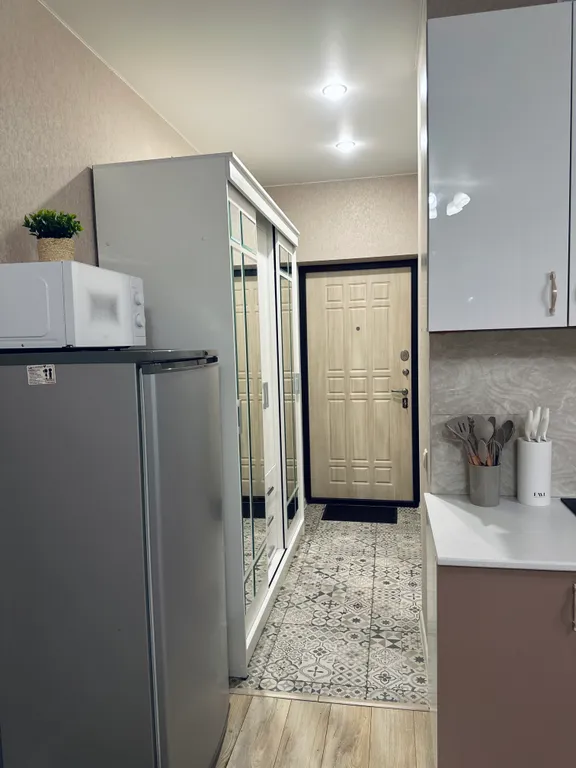 Студия Комфорт+ у станции