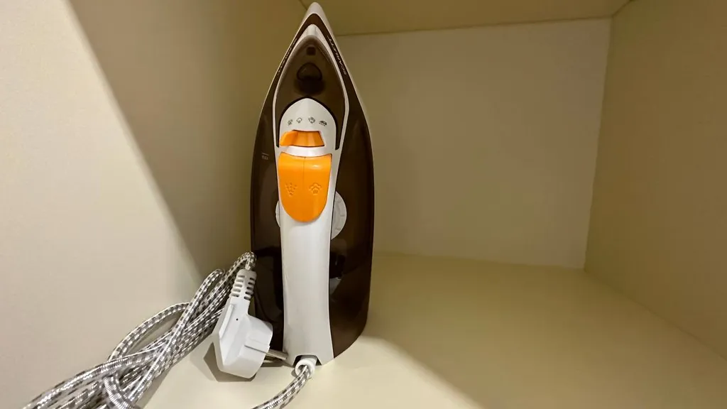 Уютная евродвушка