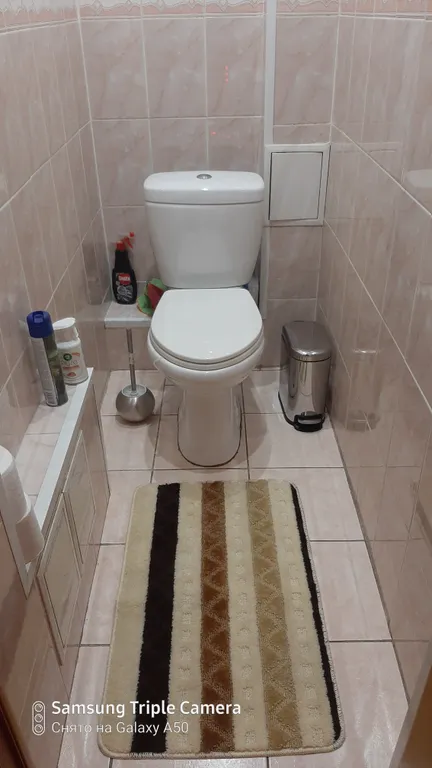 Уютная студия