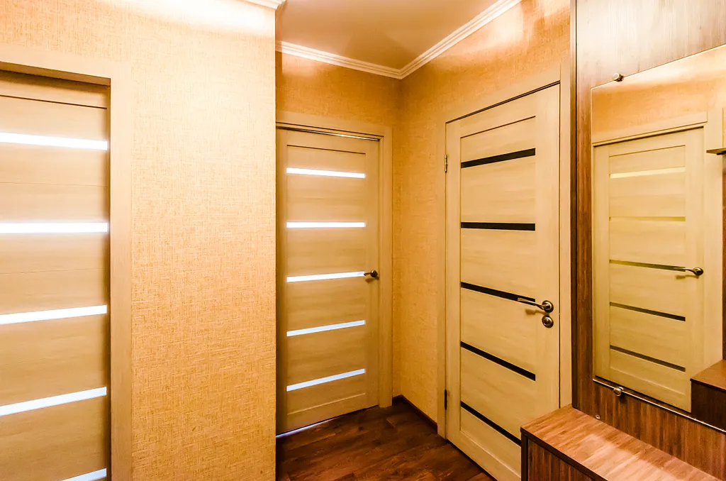 Апартаменты KliuchnikOFF: посуточно у стадиона Самара‑Арена