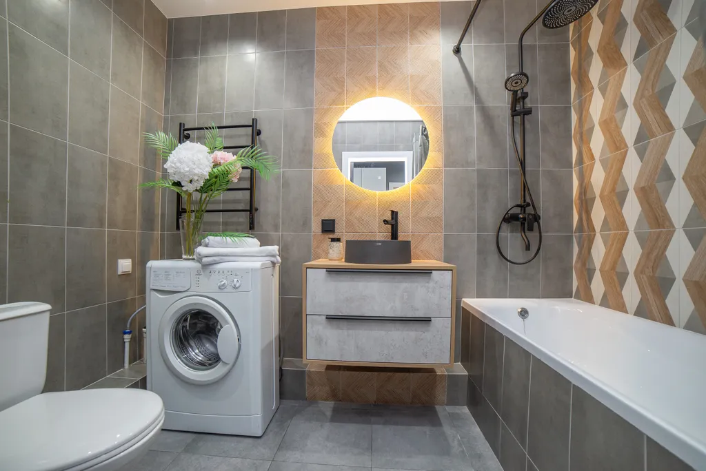 Квартира 1-комнатная с балконом на Отрадной