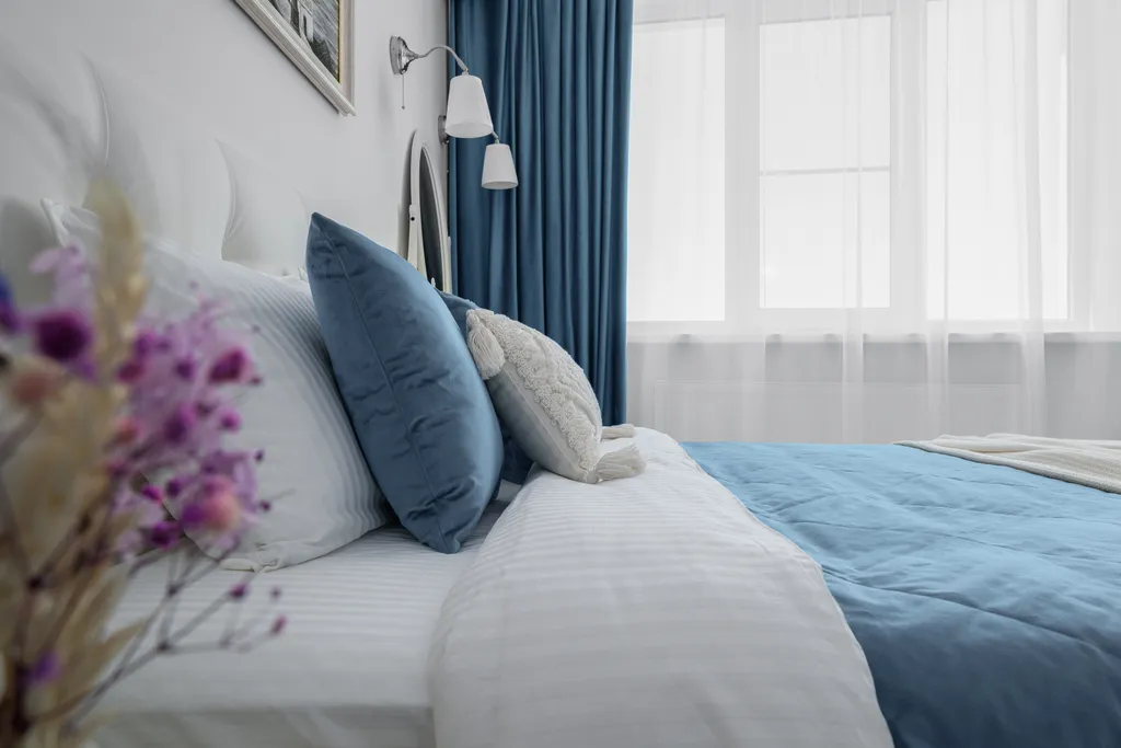 1-комнатная рядом с парком Краснодар