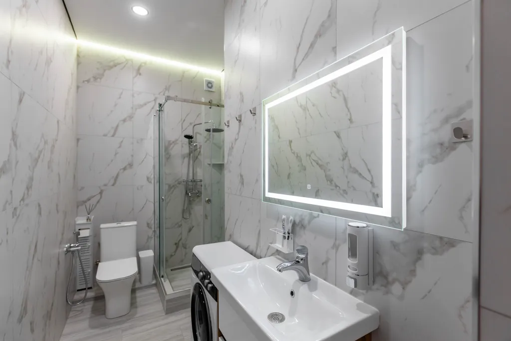 Дом вдали от городской суеты