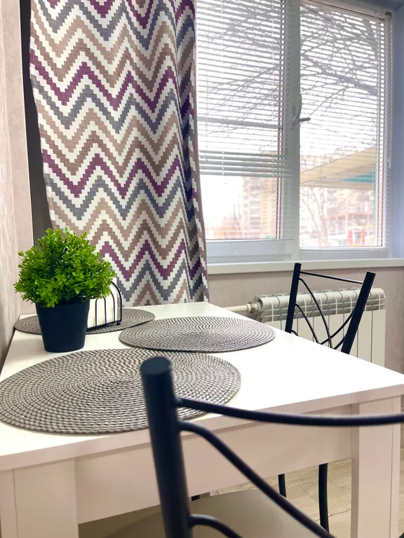 Чистая, уютная квартира в которой есть всё и немножко больше