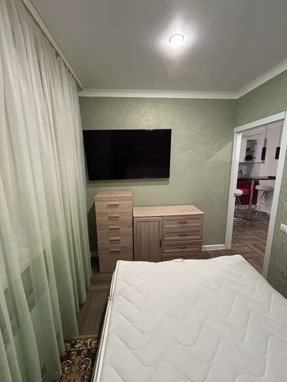 Квартира Квартира в ЖК Кавказ — Анапа