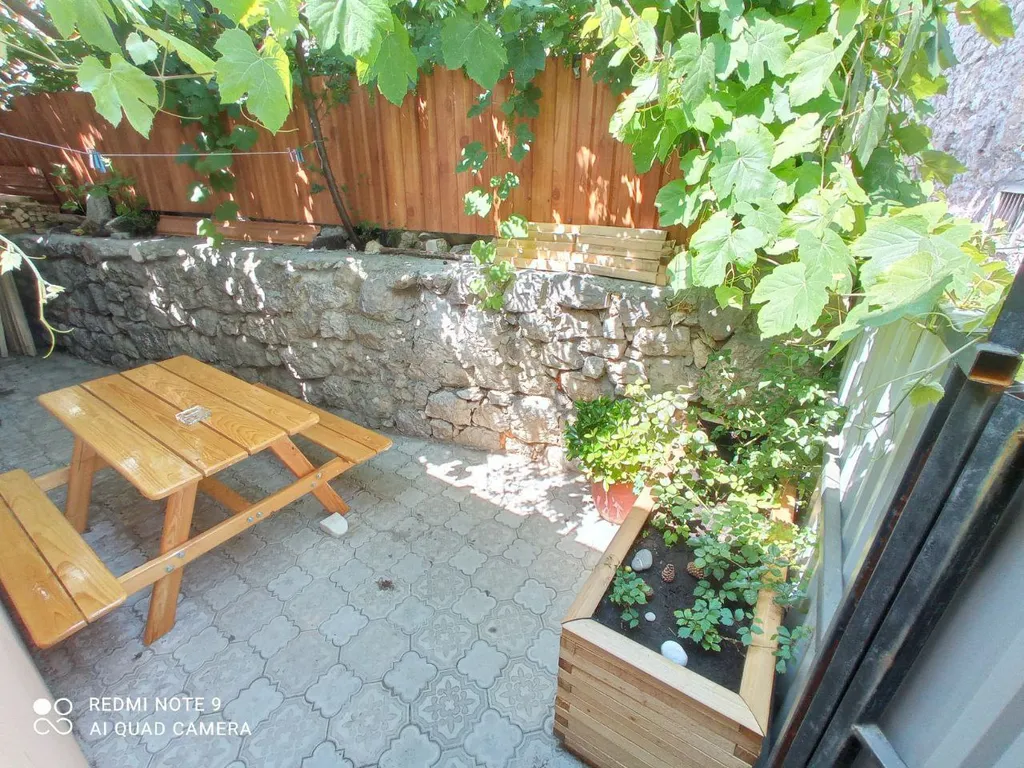 Комфортная студия в центре Алупки у дворца