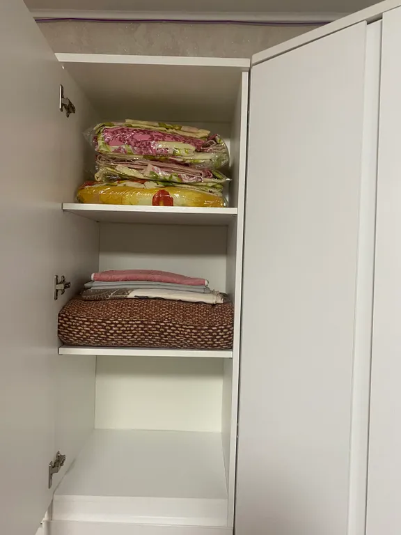 Комфортное жильё для тех, кто любит уют