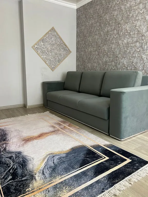 Уютная 1- комнатная квартира в центре города Курска