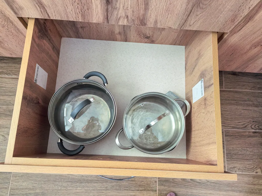 Абсолютно новая квартира в центре города