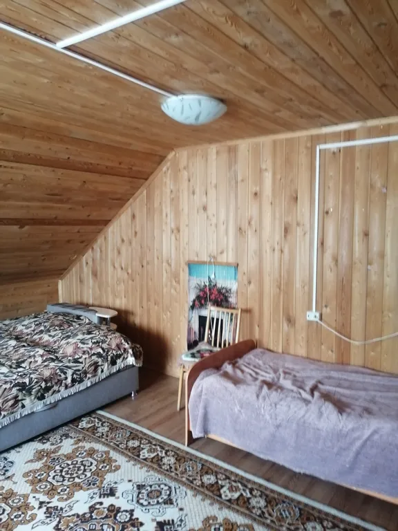 Квартира в коттедже